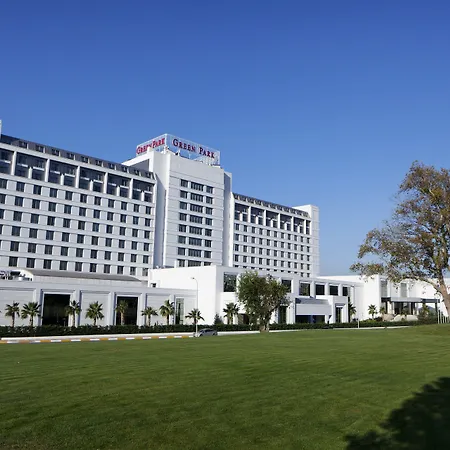 The Green Park Pendik-2