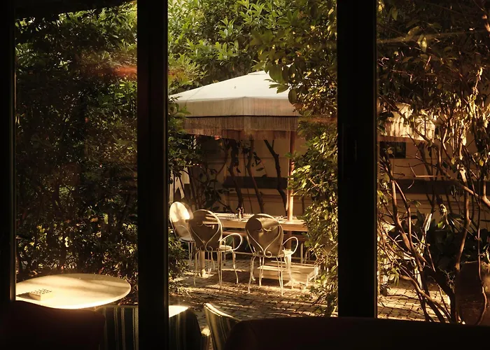 Hotel Soho House Provincia di Istanbul
